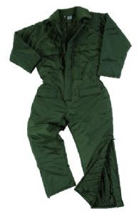 Padded Humber Suit (click for enlarged image)